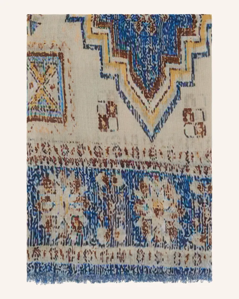 Gerard Darel Schal Darina beige Beige