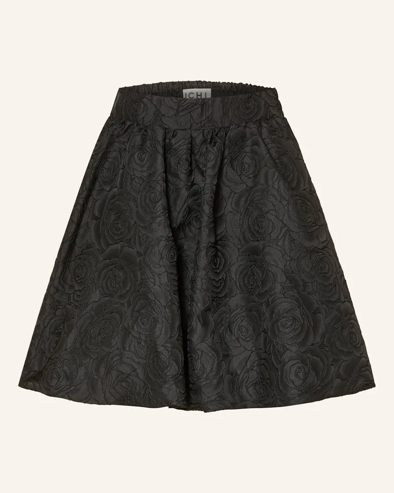 ICHI Rock IHKILUA Schwarz