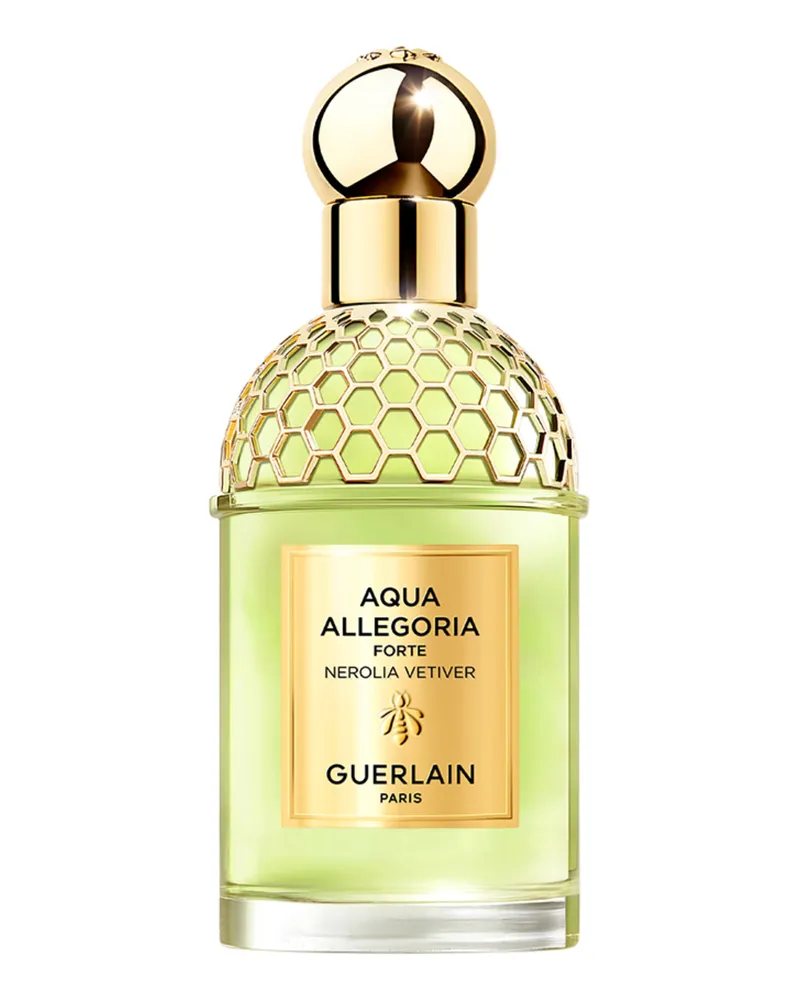 Guerlain Aqua Allegoria Nerolia Vetiver Eau de Parfum 75 ml 