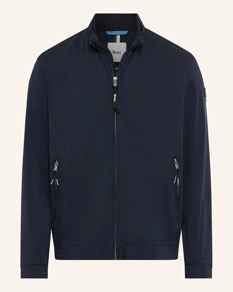 Brax Blouson Style Calvin blau Blau