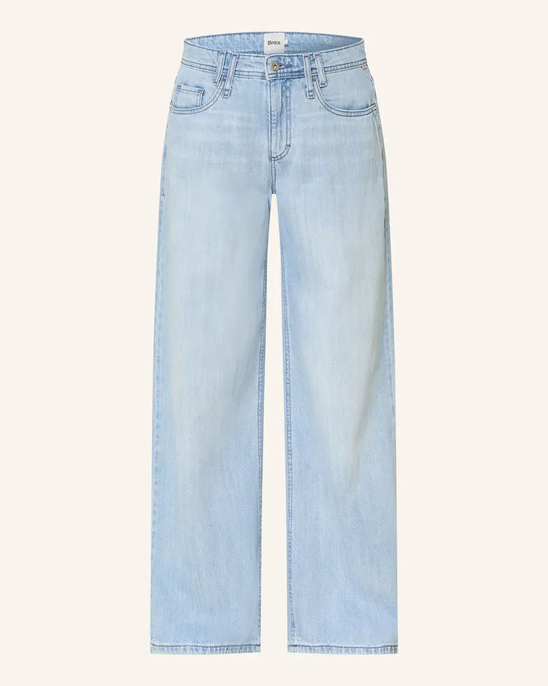 Brax Wide Leg Jeans MORGAN 29