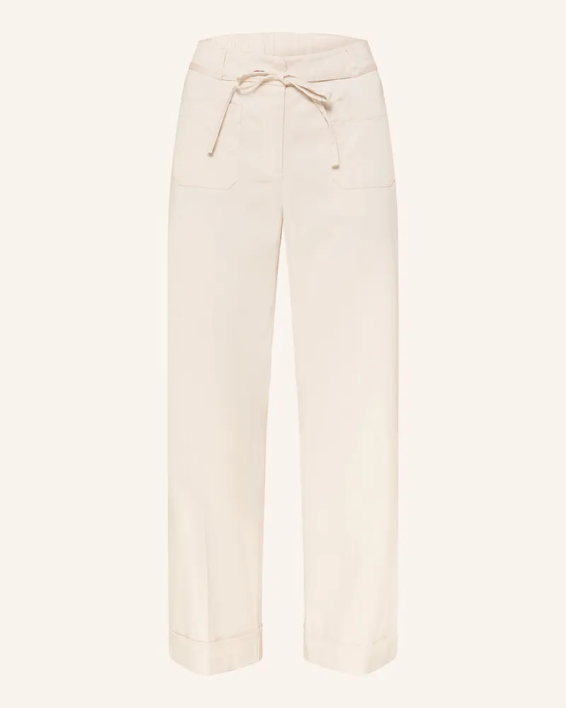 OPUS 7/8-Hose Meeri Urban beige Hellgrau