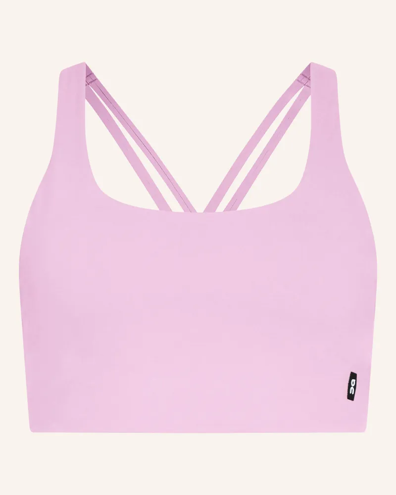 ON Sport-BH STUDIO Rosa