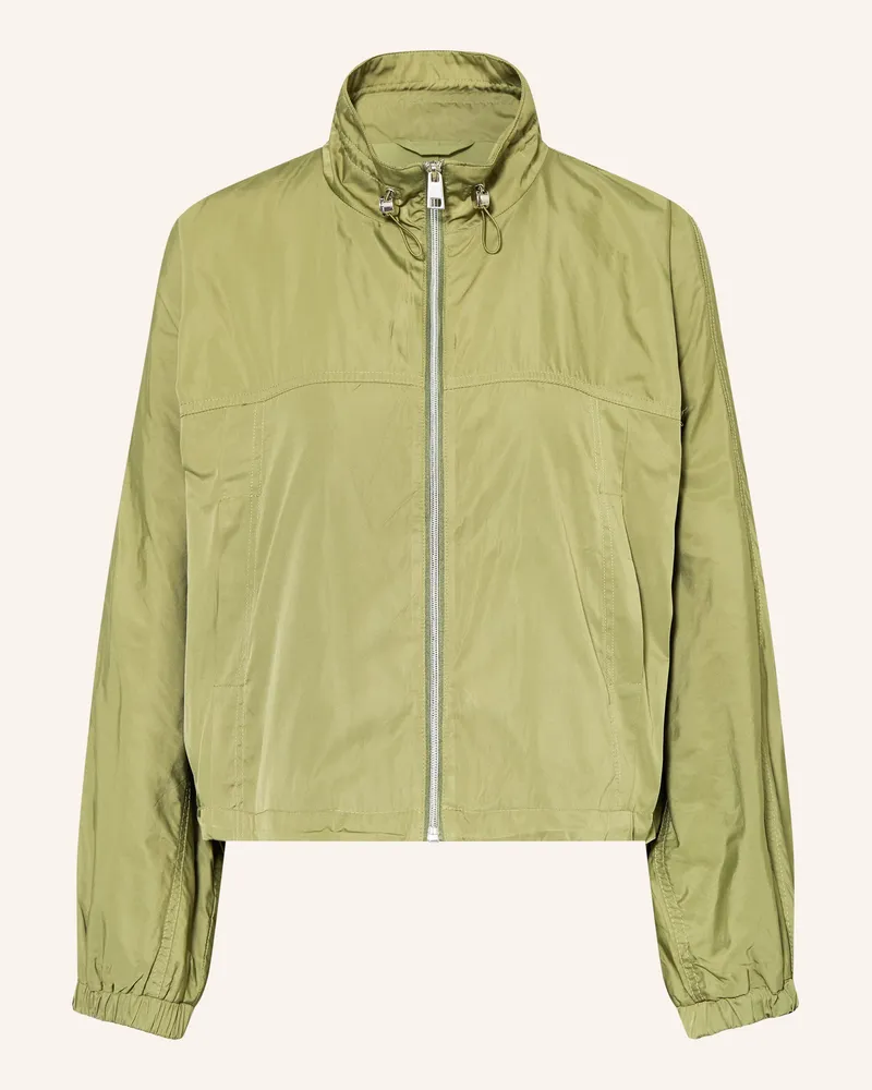 More & More Blouson gruen Grün