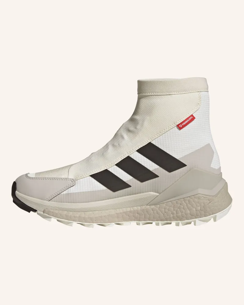 adidas Terrex Free Hiker 2 Gtx Climawarm+ Wanderschuh grau Grau