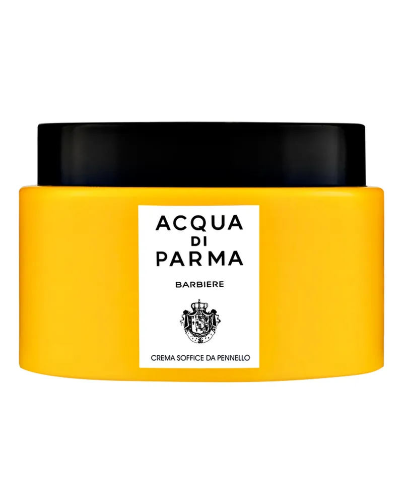ACQUA DI PARMA Barbiere Rasiercreme 125 g 