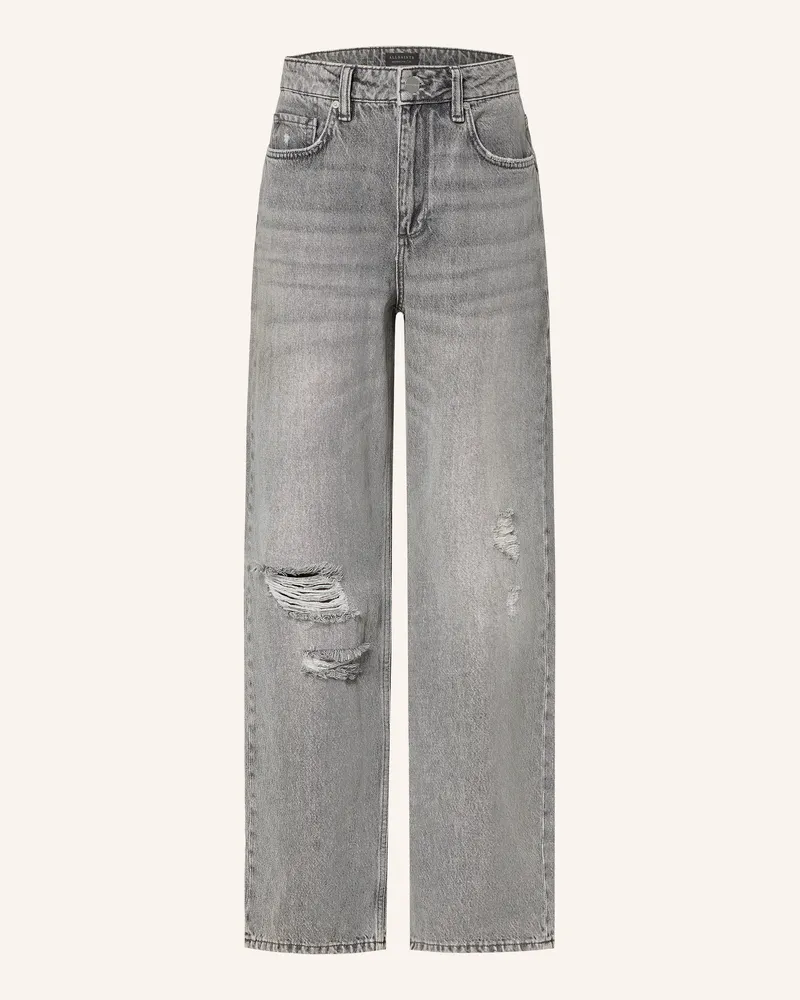 AllSaints Straight Jeans BROOKLYN 5746