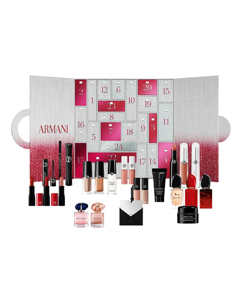 Giorgio Armani ADVENTSKALENDER 