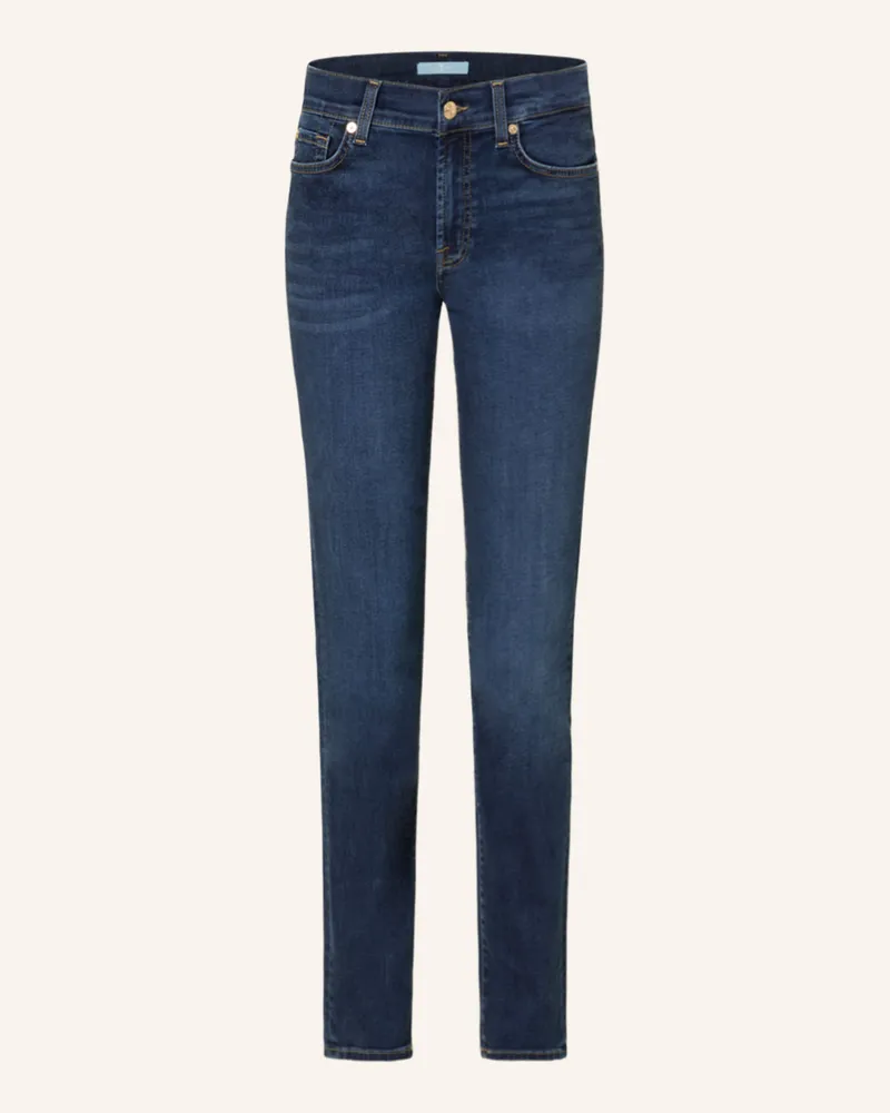 7 for all mankind Skinny Jeans ROXANNE Bi