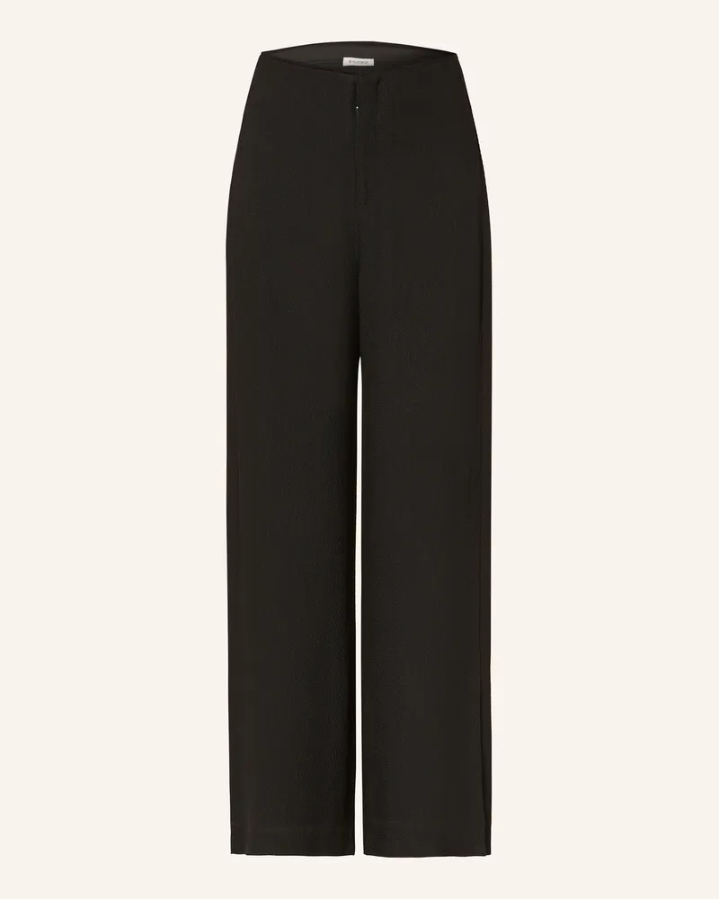 By Malene Birger Marlenehose Campione schwarz Schwarz