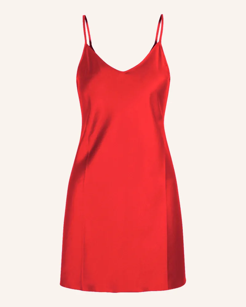 LingaDore Daily Negligé rot Rot
