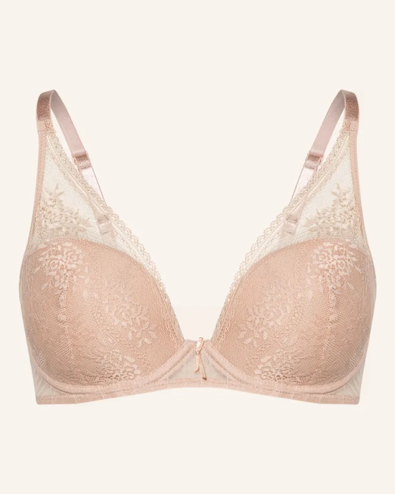 Passionata Bügel-Bh Maddie rosa Nude