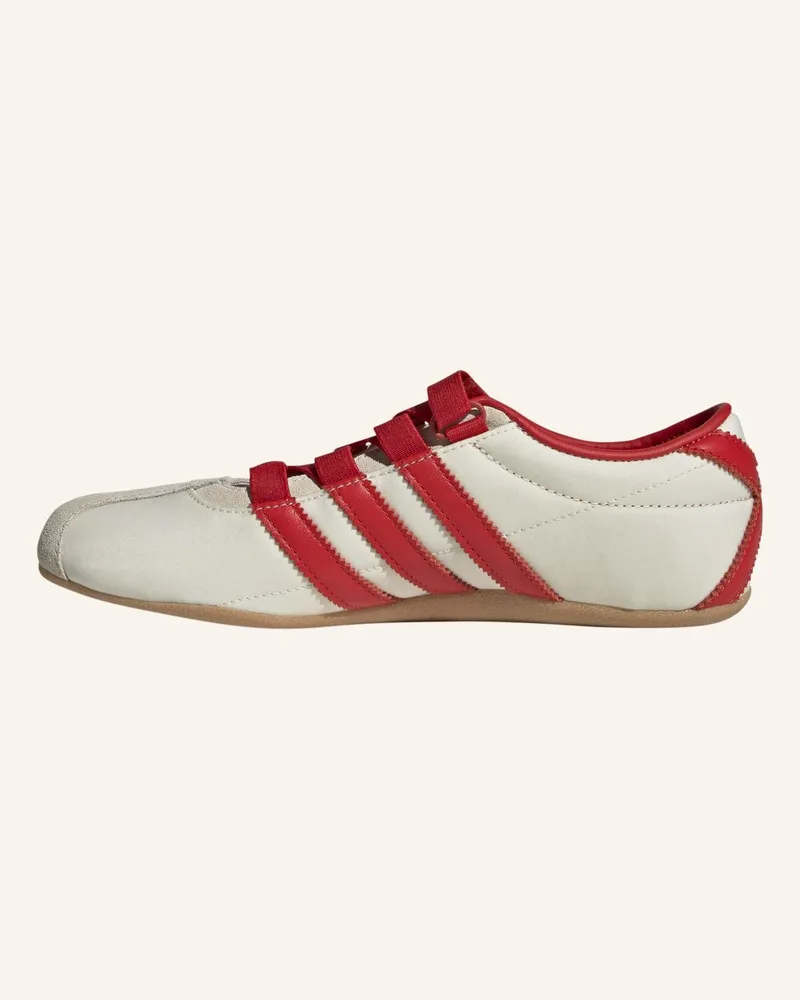 adidas Sneaker Tokyo Mary Jane weiss Weiss