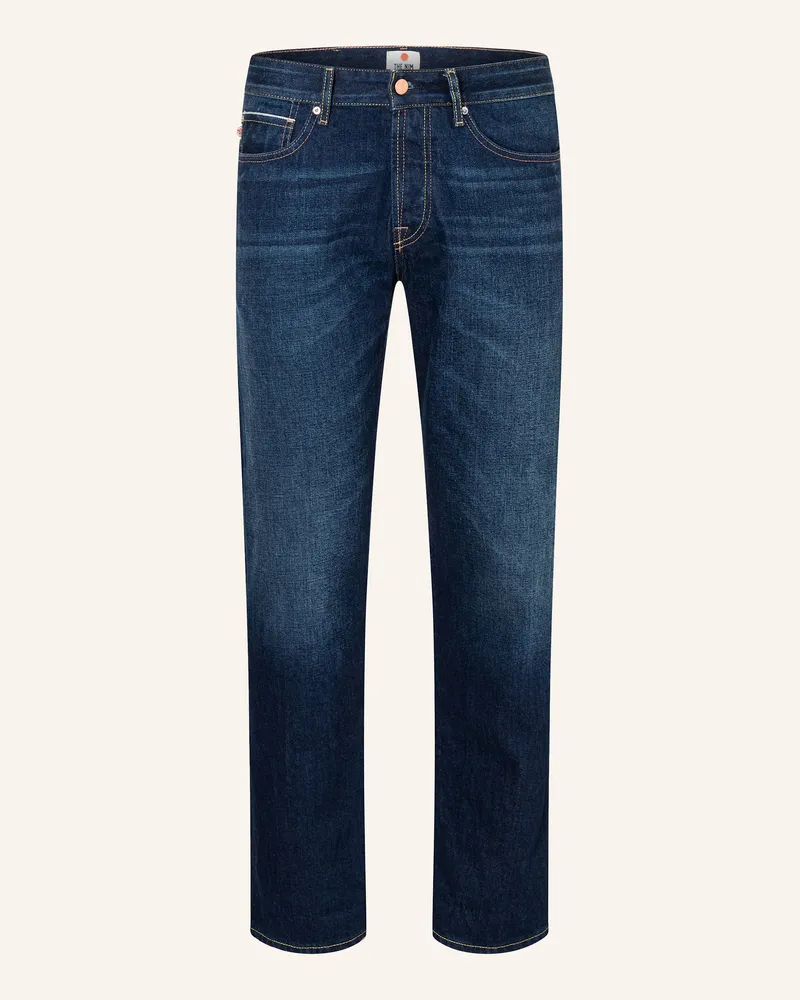 THE.NIM Jeans REED JEANS 13oz Deep