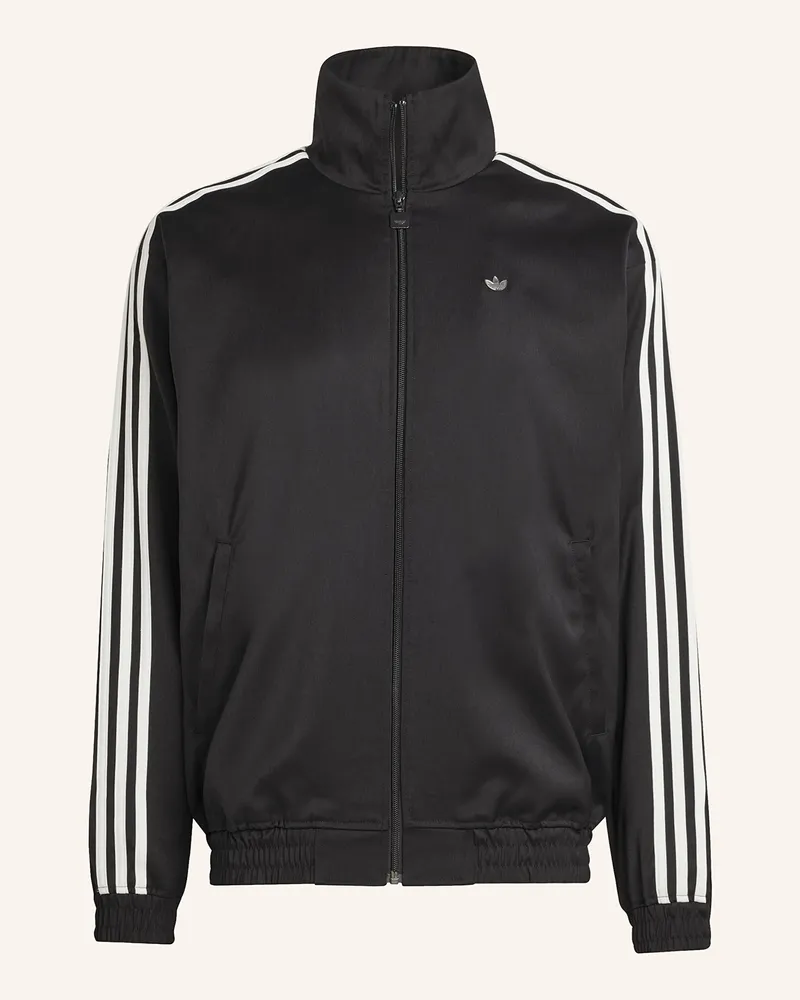 adidas Trainingsjacke PREMIUM FIREBIRD Schwarz