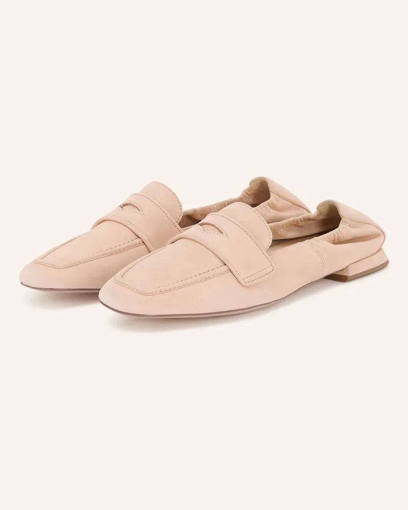 Högl Penny-Loafer Beige