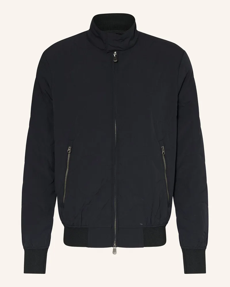 Save The Duck Blouson STREAM Schwarz