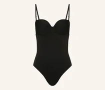 Bandeau-Badeanzug CHANTAL
