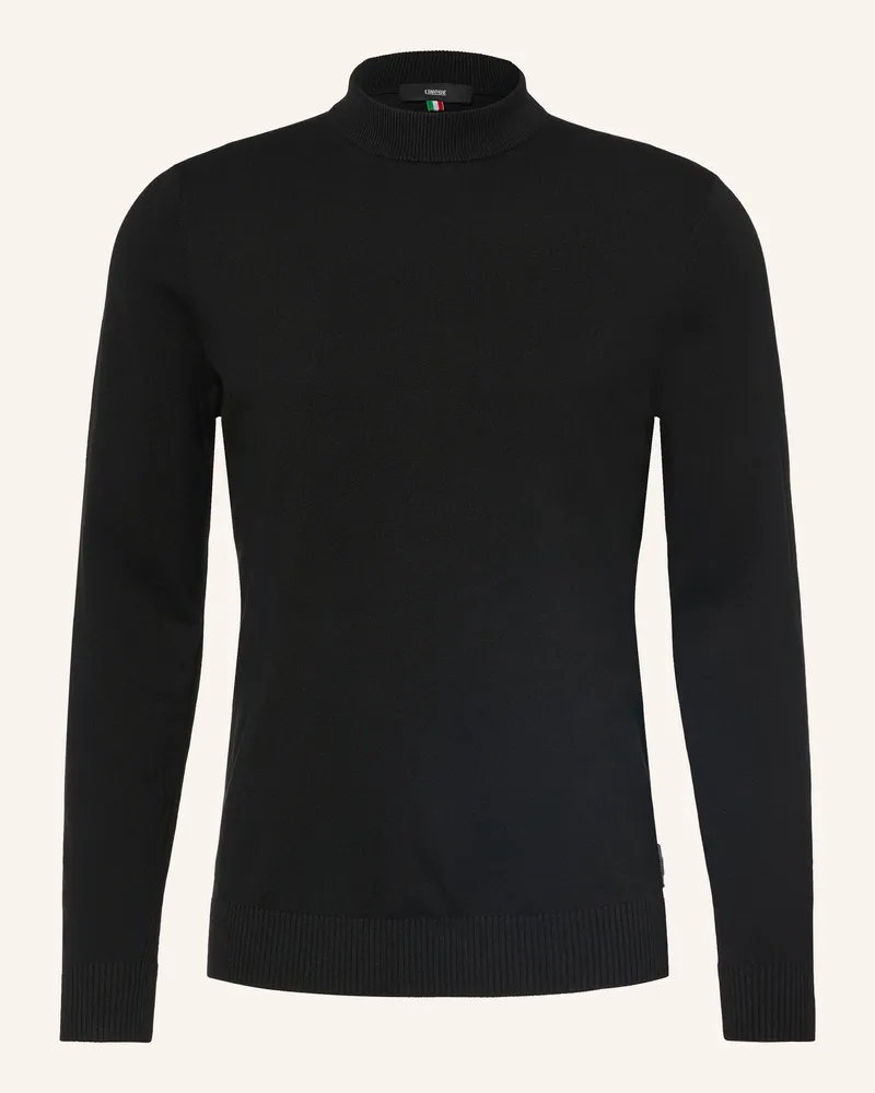 cinque Pullover Cigian schwarz Schwarz