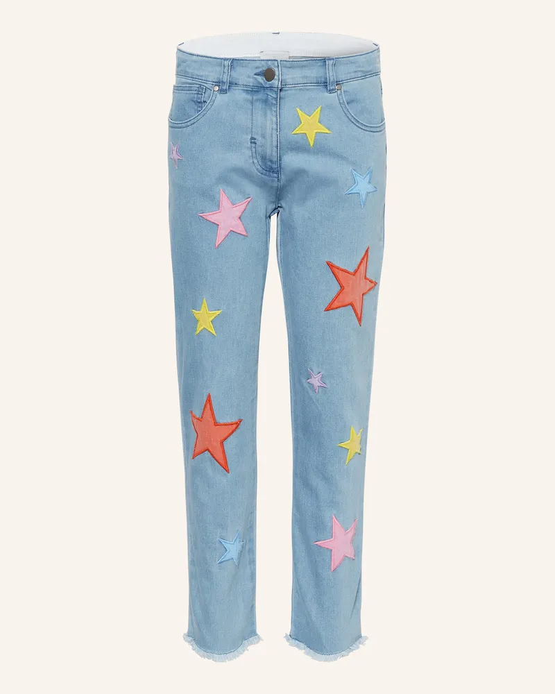 Stella McCartney Kids Jeans Skinny Fit 615