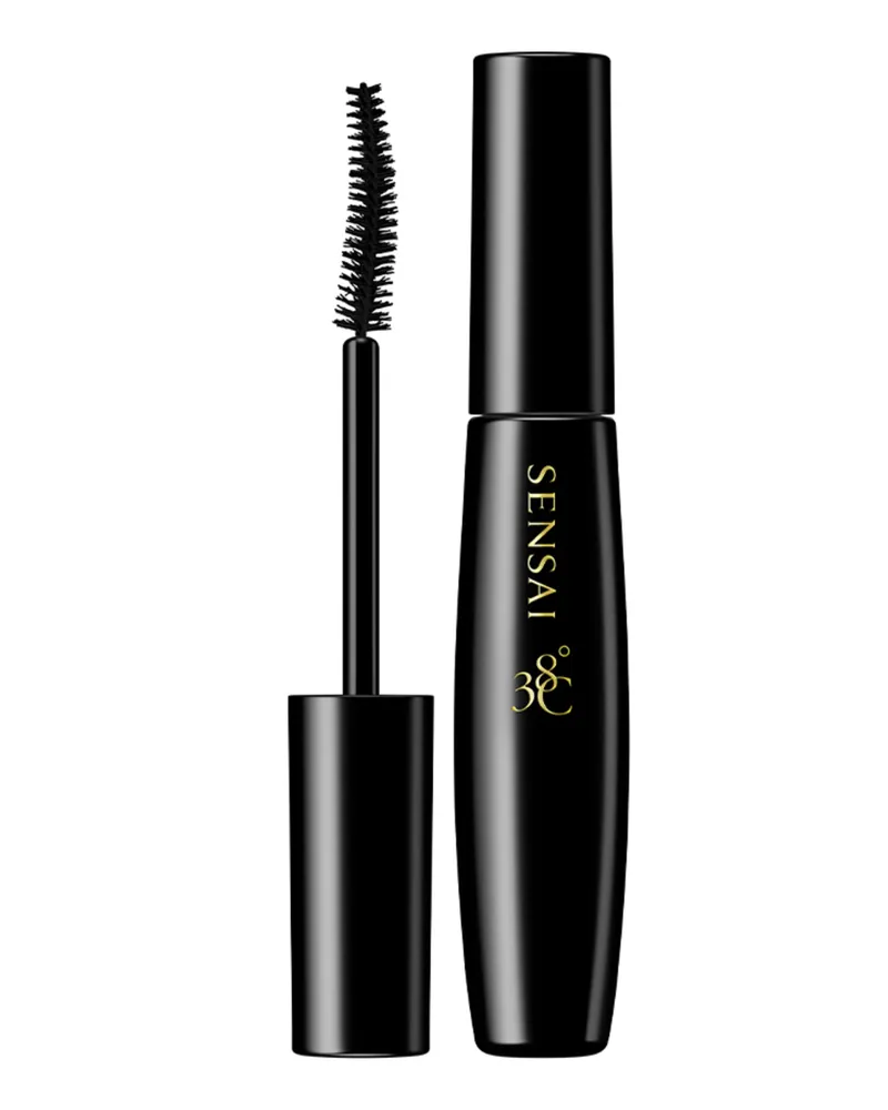 Sensai MASCARA 38°C COLLECTION Mv-1