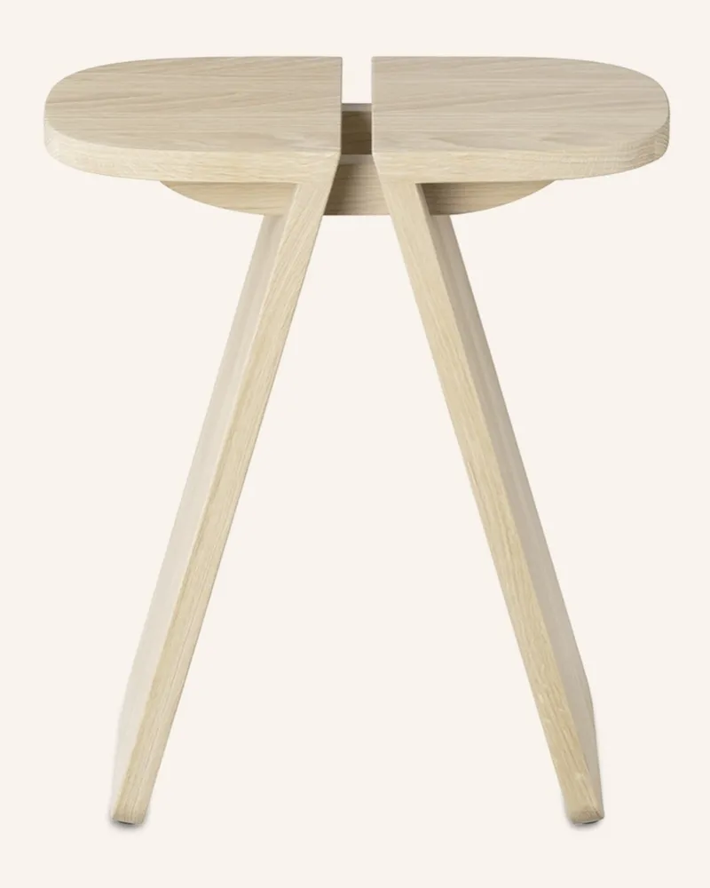 Blomus Hocker Avio braun Braun