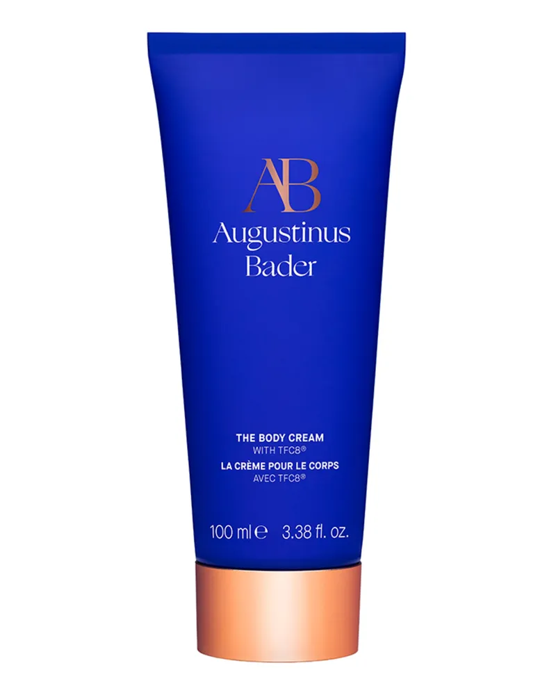Augustinus Bader THE BODY CREAM 