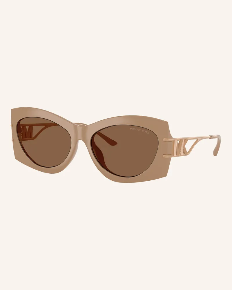 Michael Kors Sonnenbrille MK2235U NAVARRA 355573