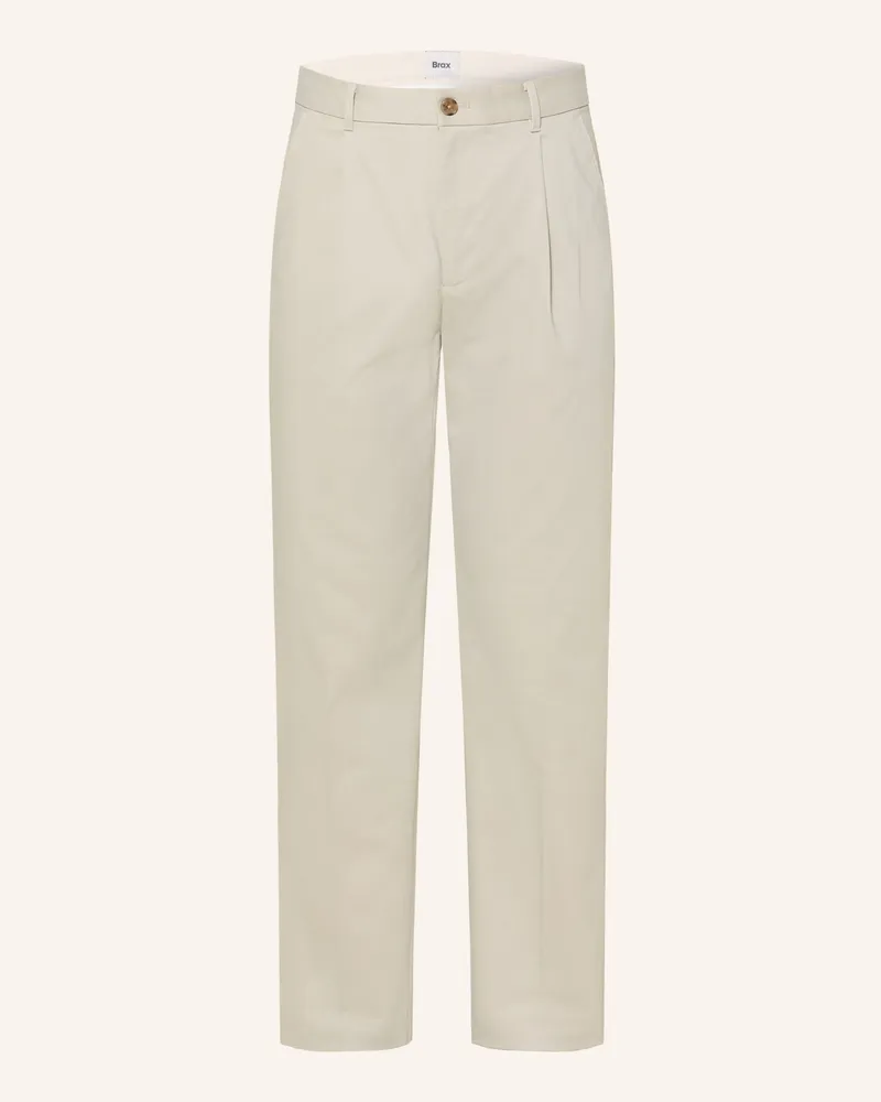Calvin Klein Chino Straight Fit beige Beige