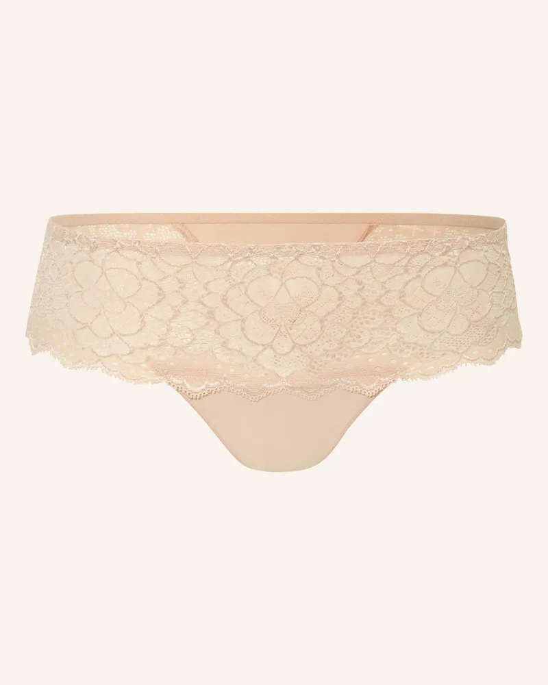 Simone Pérèle Panty Caresse beige Beige