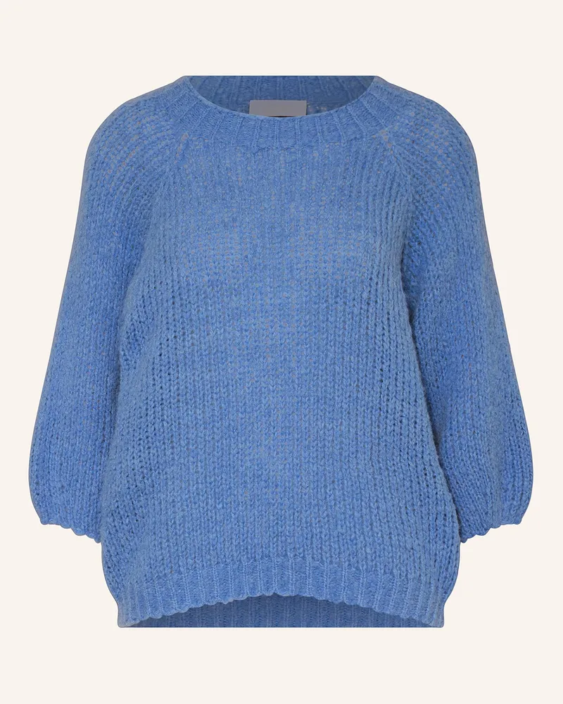 Rich&Royal Pullover Blau