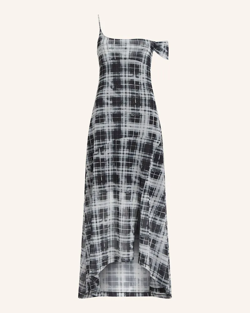 Karl Lagerfeld Kleid Schwarz