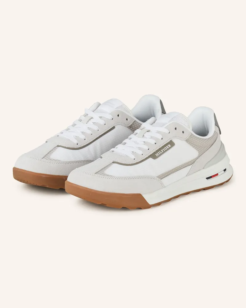Tommy Hilfiger Sneaker Weiss