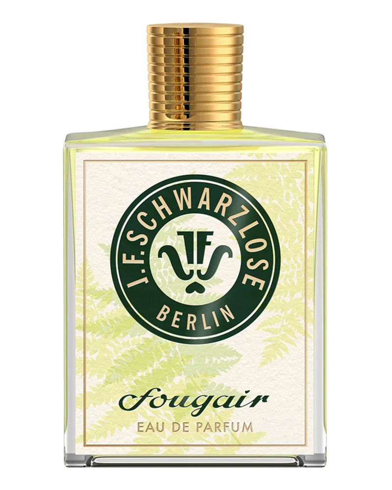 J.F. SCHWARZLOSE BERLIN FOUGAIR 