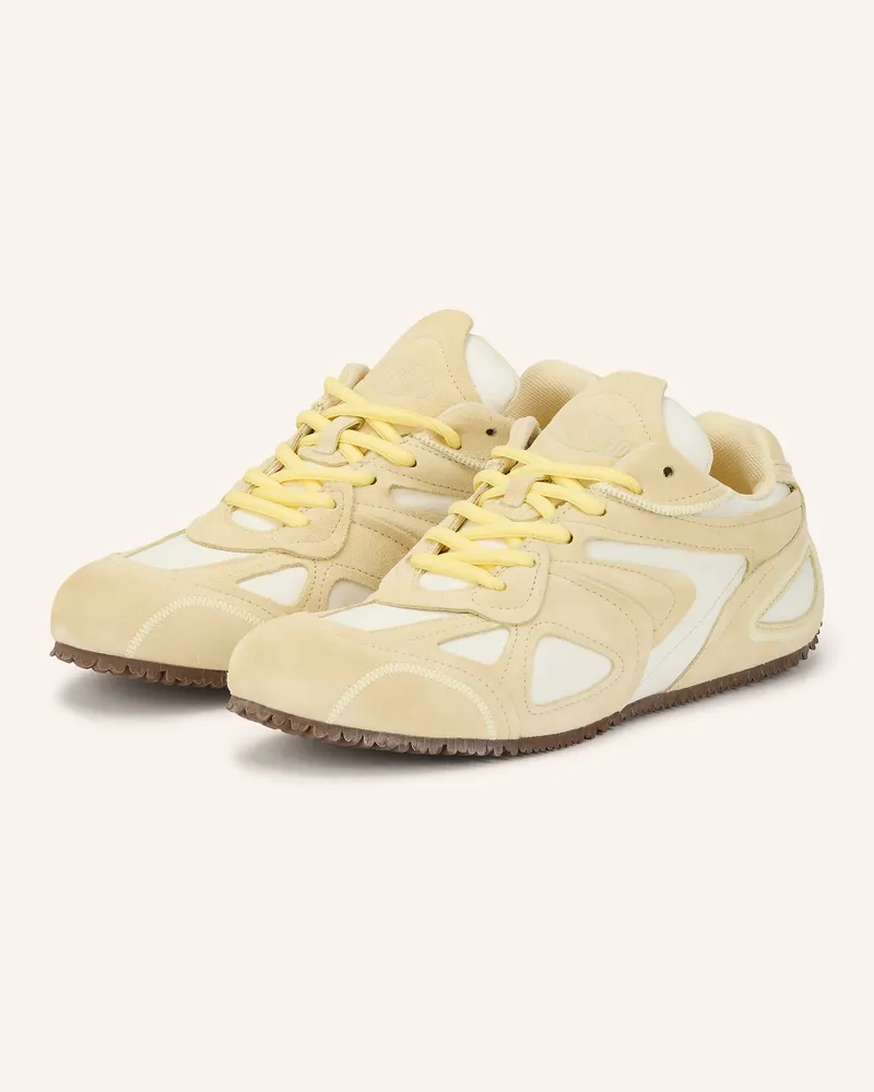 Axel Arigato Sneaker SLOW Creme