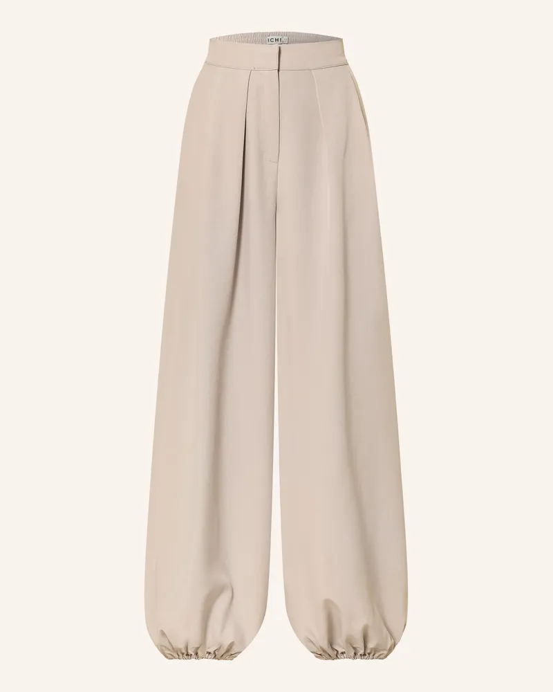 ICHI Hose Ihfava beige Beige