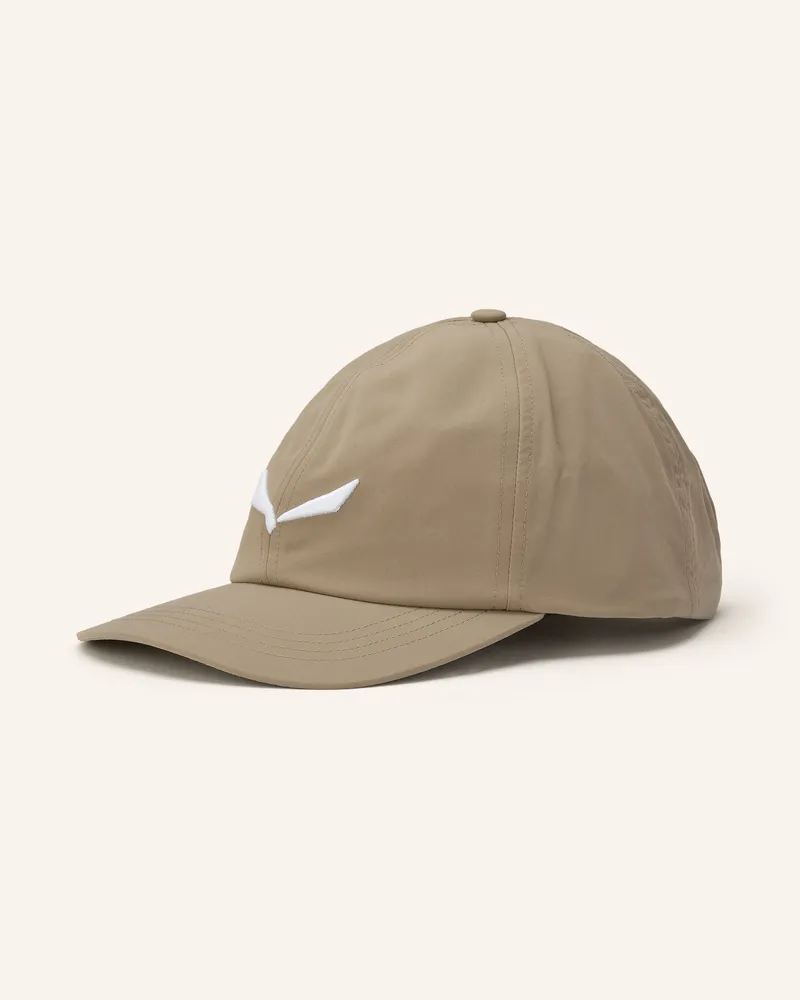 Salewa Cap FANES 3 Taupe
