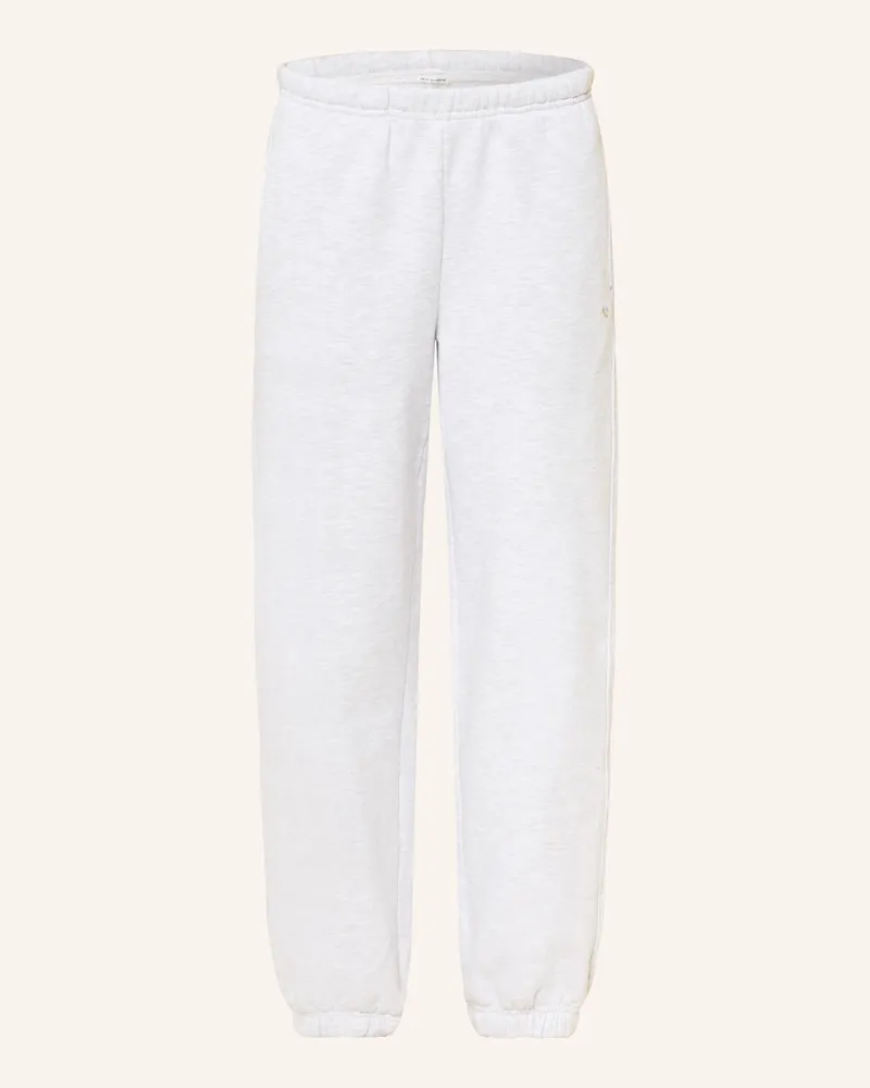 True Religion Sweatpants BROOKLYN Hellgrau