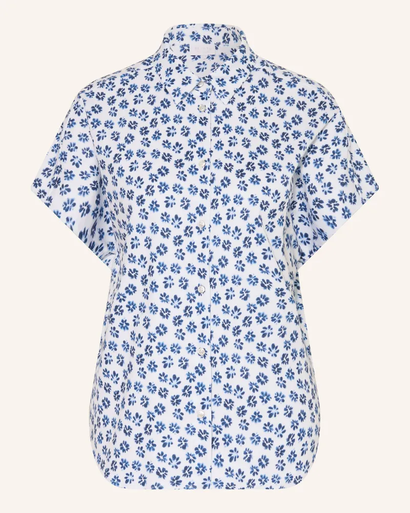 DESOTO Hemdbluse FLORINE Weiss