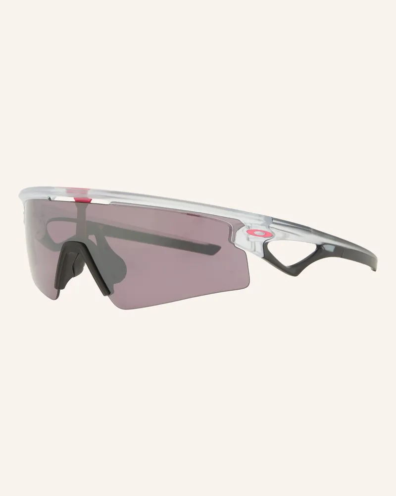 Oakley Radbrille Sphaera Strike transparent 953110