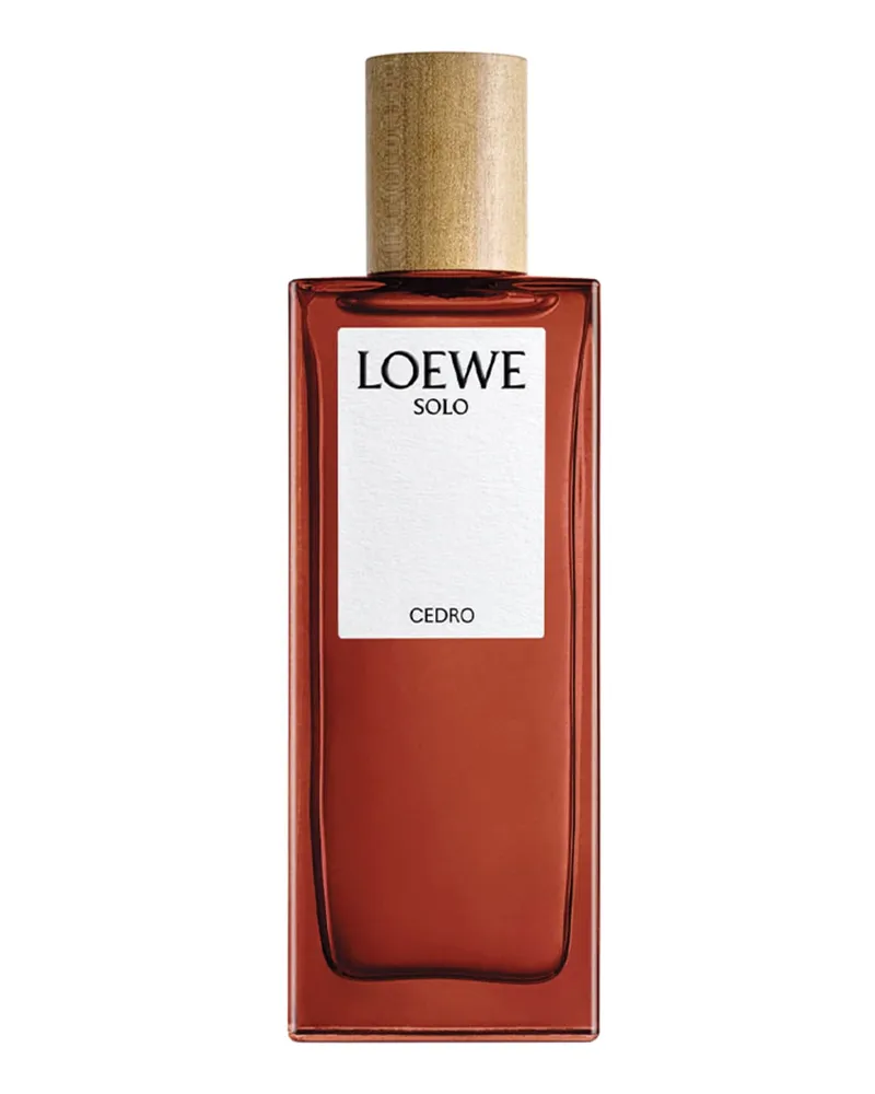 Loewe SOLO CEDRO 50 ml, 1900 € / 1 l 