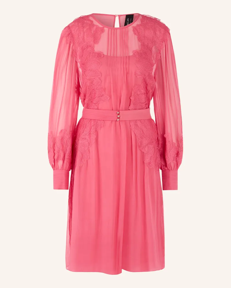 Marc Cain Kleid Pink