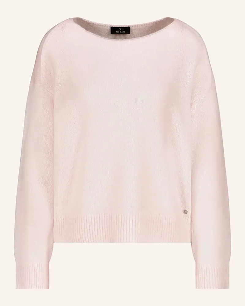 monari Pullover rosa Rosé