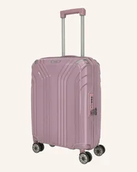 Travelite Trolley ELVAA S Rosa