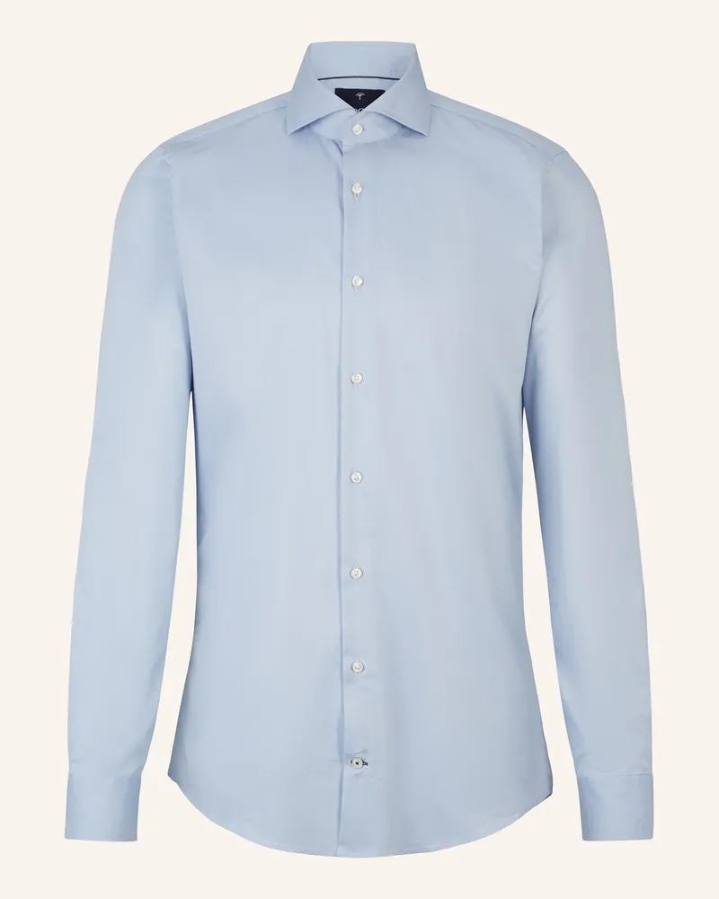 JOOP! Hemd Slim Fit Hellblau