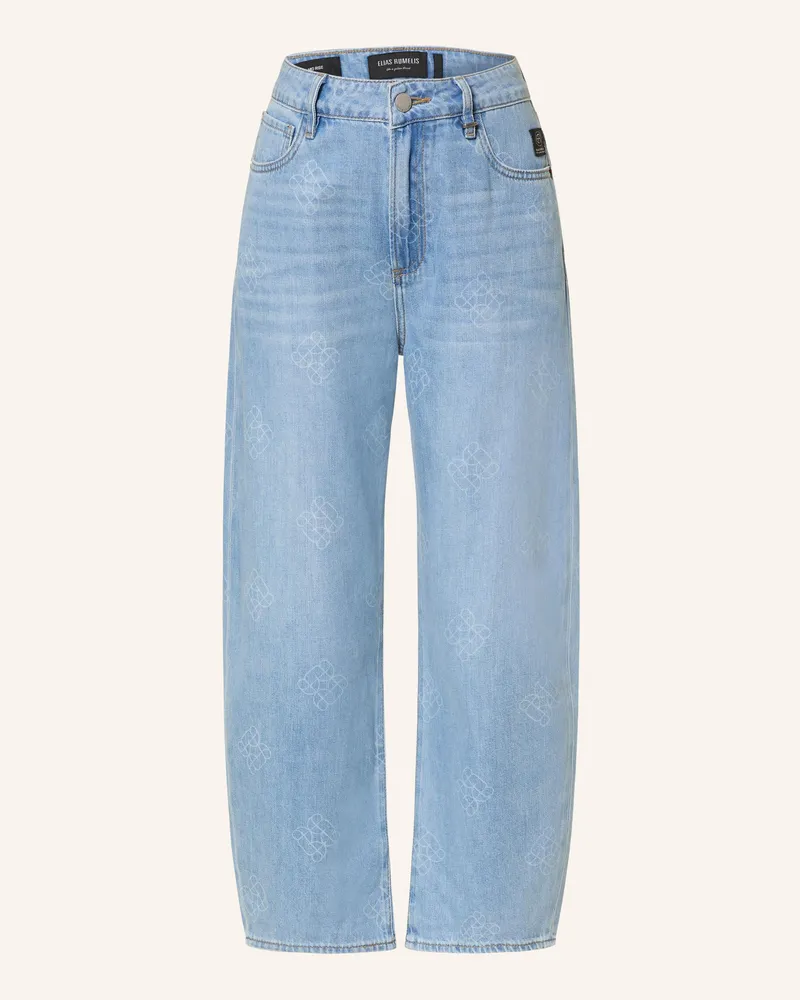 Elias Rumelis Barrel Jeans YOANA 1220