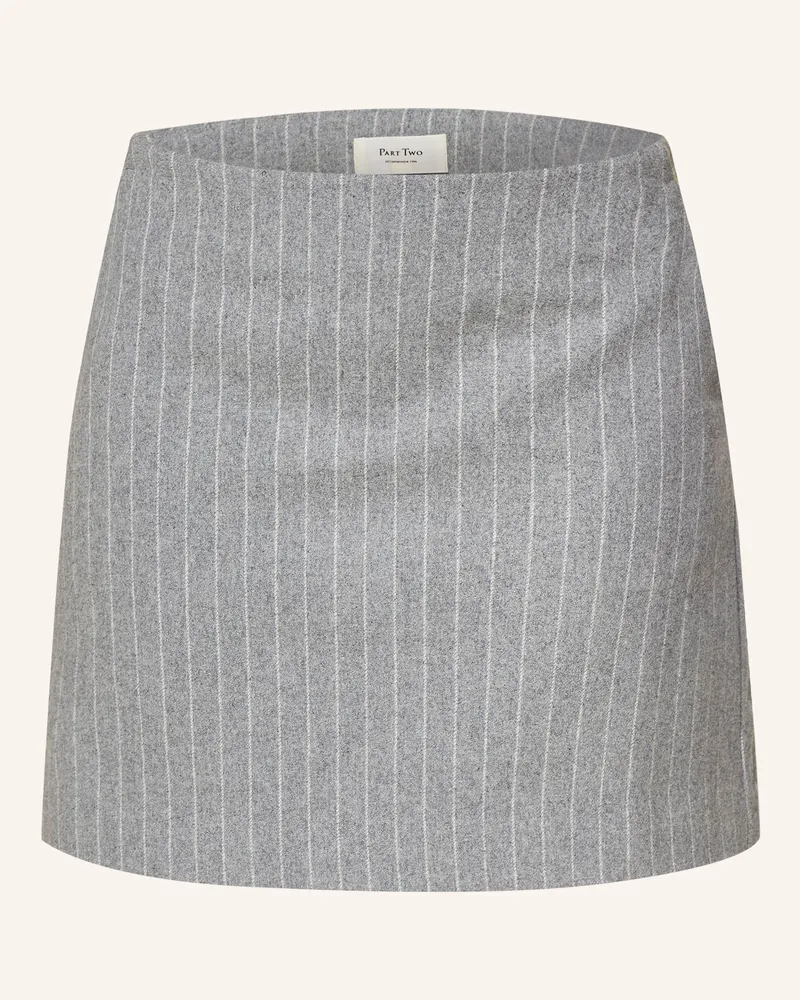 Part Two Rock SISSAPW Grau