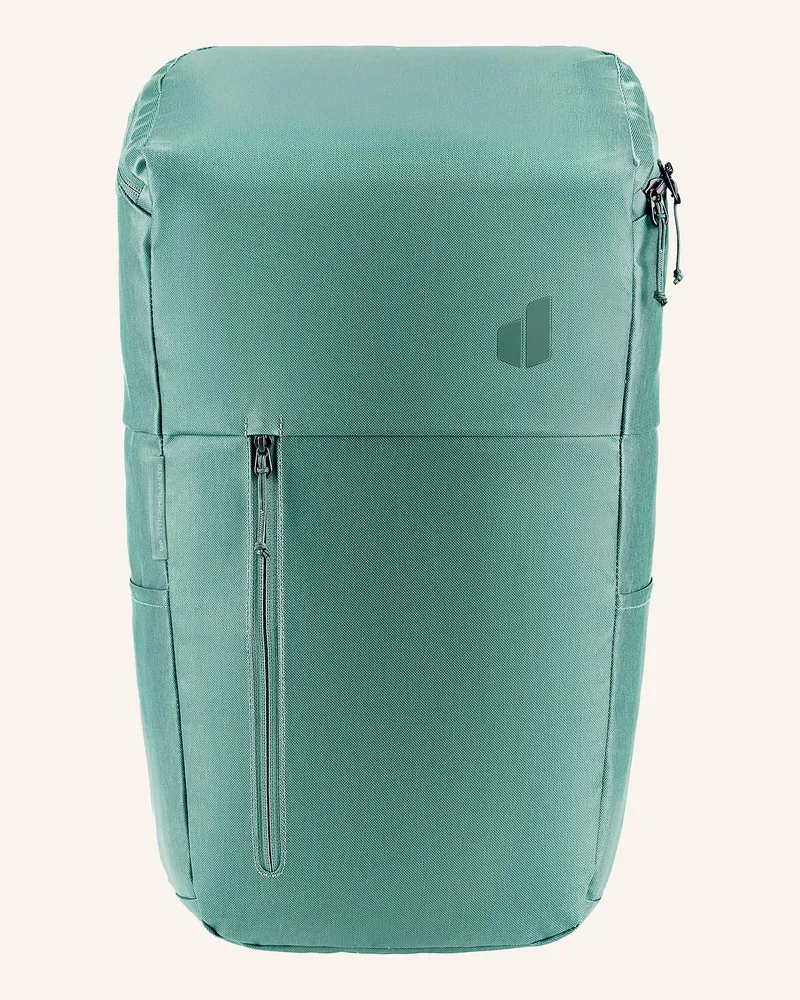 Deuter Rucksack STOCKHOLM 22 l mit Laptop-Fach Mint