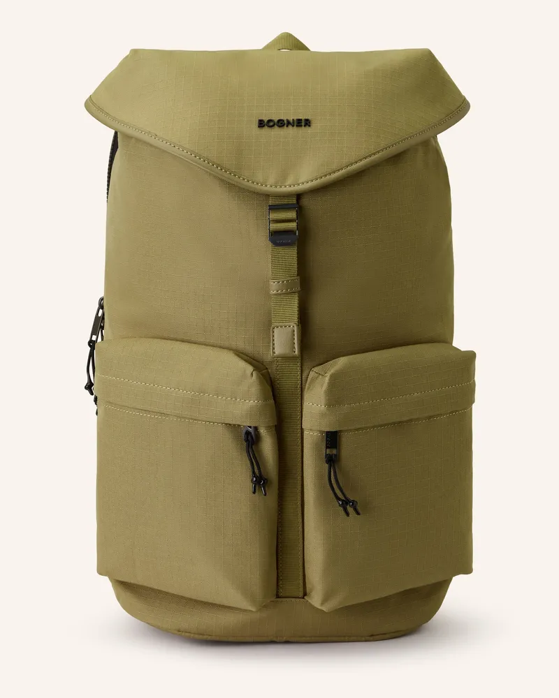 Bogner Rucksack Myoko Kaya beige Beige