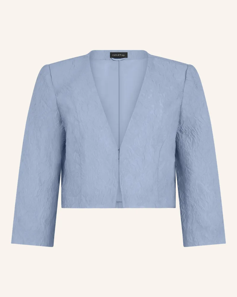 Apart Bolero Hellblau